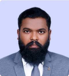 Dr. Ganesh Acharya
