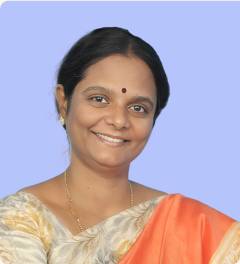 Dr. Jayanthi