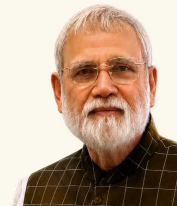Dr. C.K. Ashok Kumar