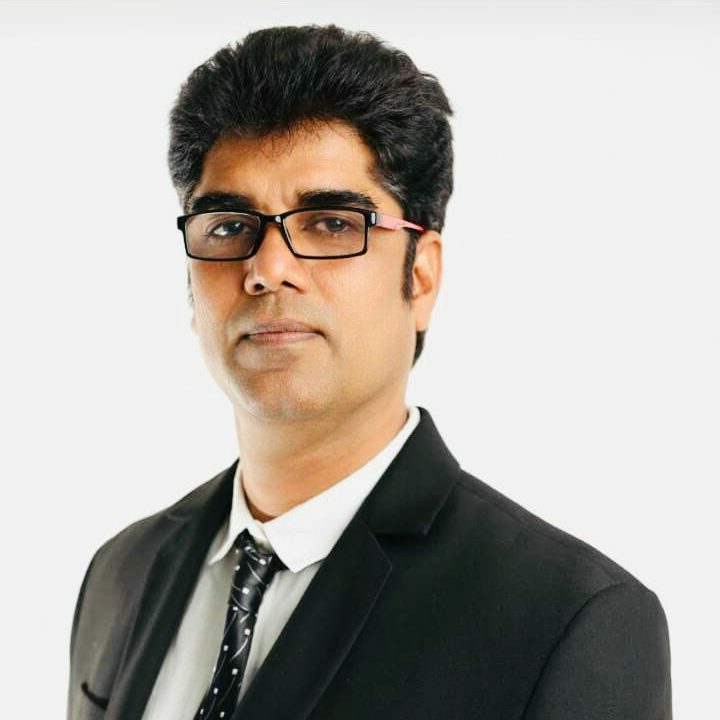 Mr. Uday Patel