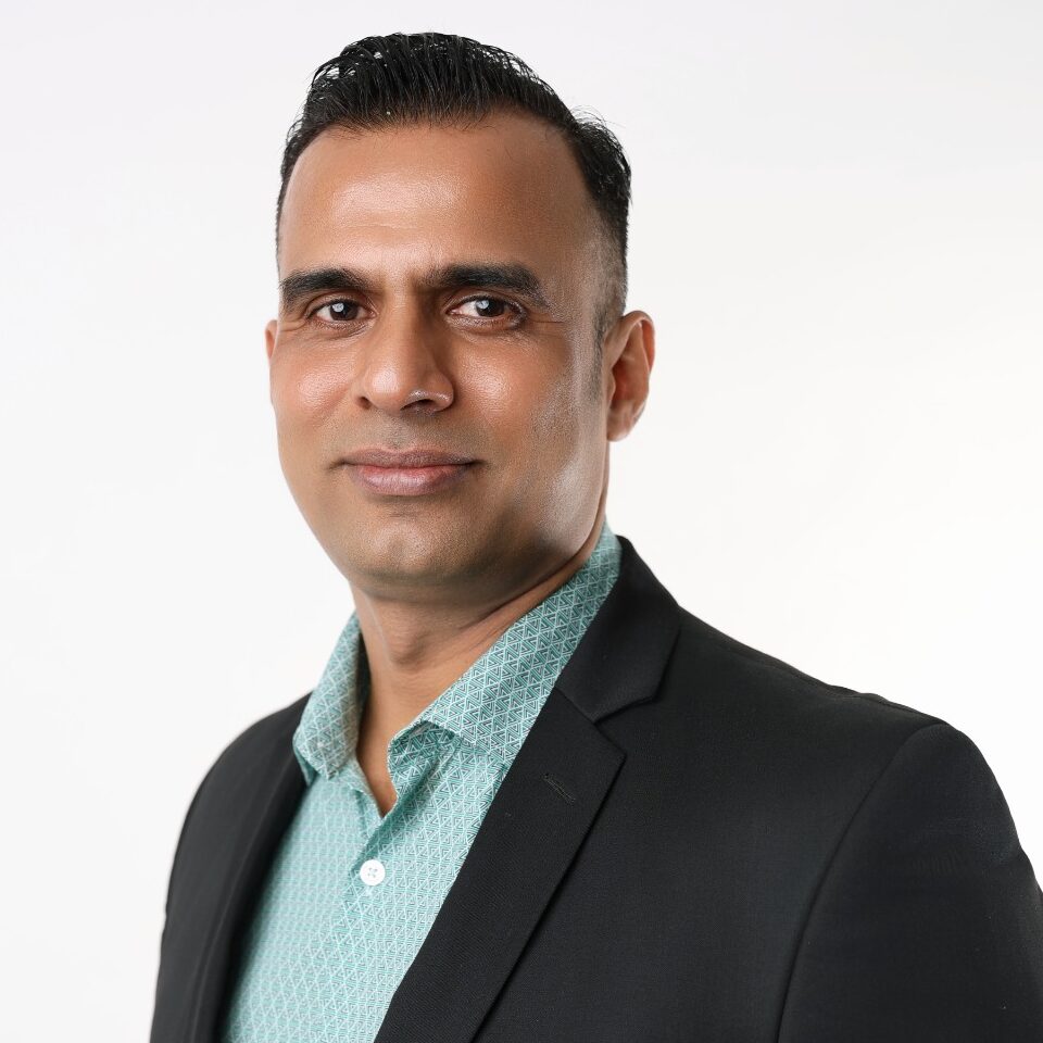 Mr. Vijesh M.V.