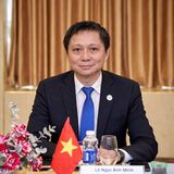 Lê Ngọc Ánh Minh