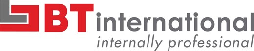 BT International
