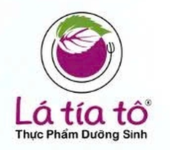 Lá Tía Tô · Thực phẩm dưỡng sinh