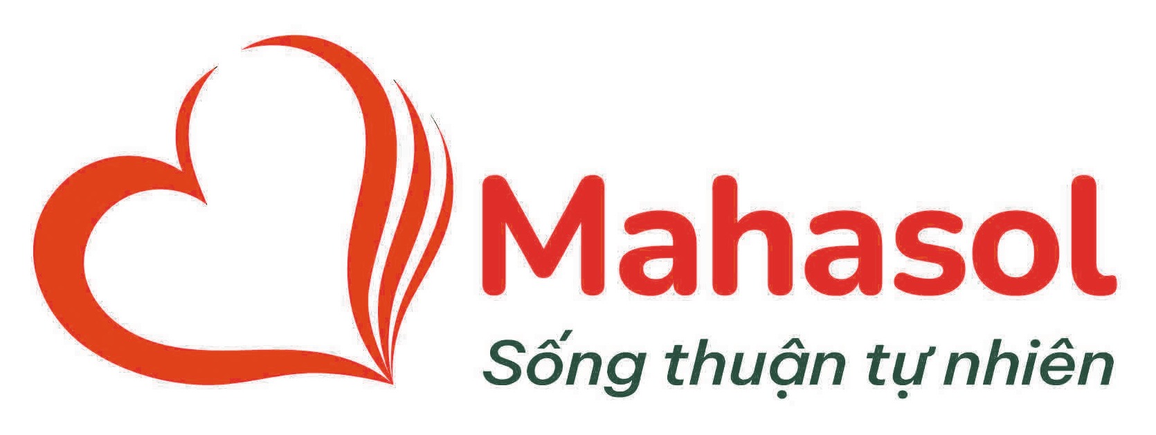 Mahasol – Sống thuận tự nhiên