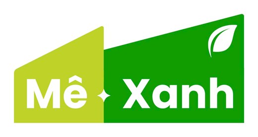 Mê Xanh