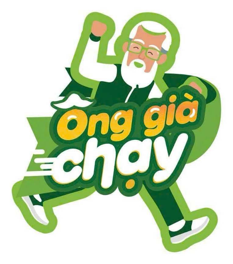 Ông Già Chạy