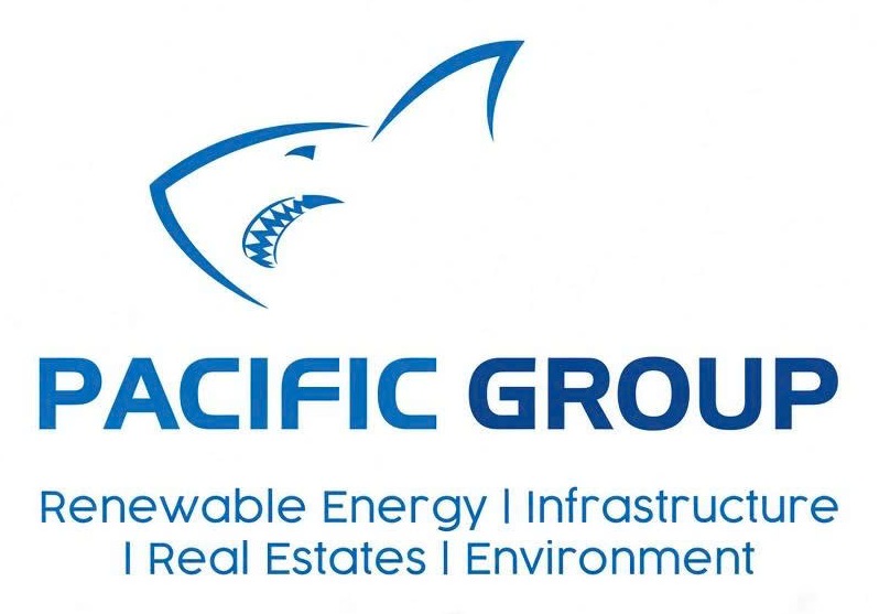 Pacific Group – Renewable Energy, Infrastructure, Real Estates, Environment