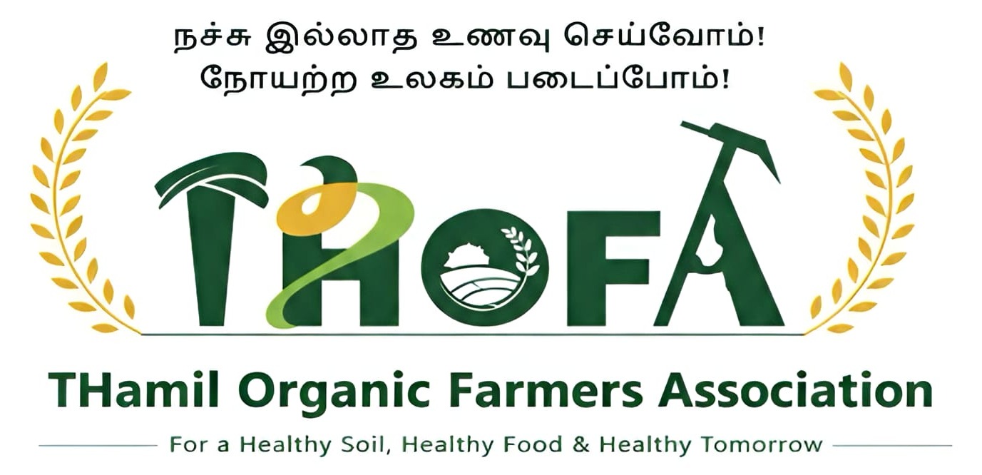 THOFA – Thamil Organic Farmers Association