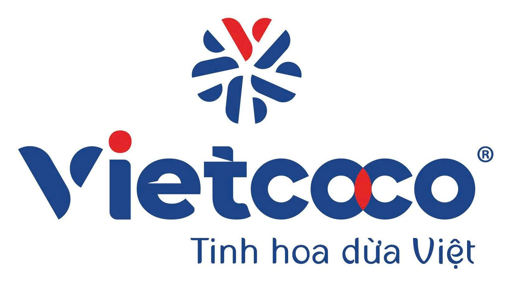 Vietcoco – Tinh hoa dừa Việt