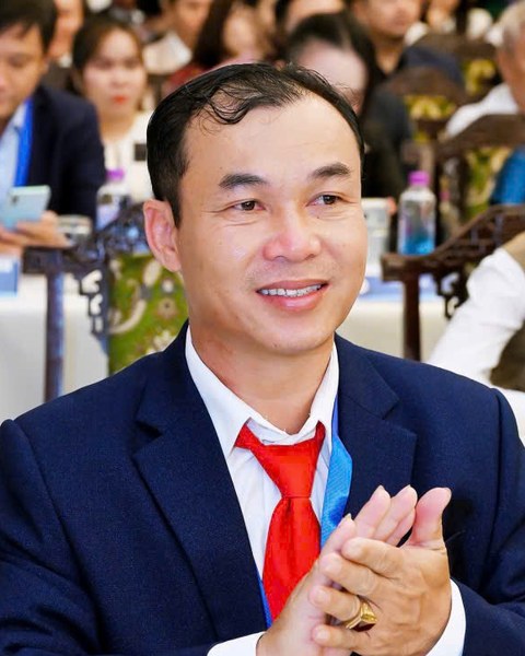 Nguyễn Viết Vị