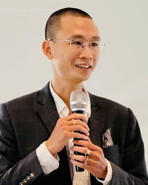 Nguyễn Tiến Tuyến